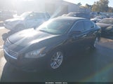 Nissan Maxima 3.5 S 1N4AA5APXDC838539 снимка