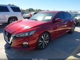 Nissan Altima Platinum Intelligent Awd 1N4BL4FW5MN356848 photo