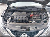 Nissan Sentra Sv 3N1AB7AP3KY410287 снимка