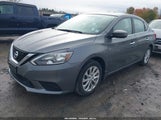 Nissan Sentra Sv 3N1AB7AP3KY410287 снимка