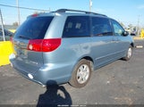 Toyota Sienna Le 5TDZA23C66S442700 снимка