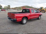 Toyota Tacoma 5TFTX4CN4FX049032 снимка