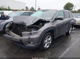 Toyota Highlander Limited Platinum V6 5TDDKRFH5FS179705 photo