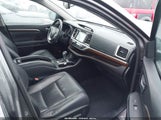 Toyota Highlander Limited Platinum V6 5TDDKRFH5FS179705 photo
