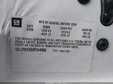 Chevrolet Malibu Lt 1G1ZT518X6F244088 снимка