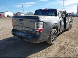 Ford Maverick Xlt 3FTTW8E3XNRA69265 снимка