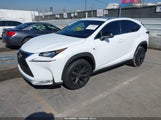Lexus Nx 200T F Sport JTJYARBZXH2071364 fotografie
