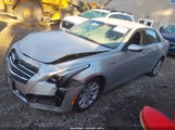 Cadillac Cts Awd 1G6AW5SX4F0134399 снимка