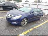 Hyundai Sonata Se 2.0T 5NPEC4AB9DH786068 снимка
