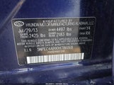 Hyundai Sonata Se 2.0T 5NPEC4AB9DH786068 снимка