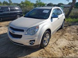 Chevrolet Equinox Ltz 1GNALDEK9EZ120936 снимка