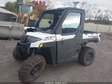 Polaris Ranger Xp  Northstar Trail Boss 4XARRV995S8264774 photo