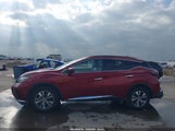 Nissan Murano Sv Fwd 5N1AZ2BJ6PC119736 снимка
