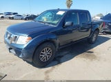 Nissan Frontier Sv 1N6AD0ER4GN729032 снимка