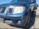 Nissan Frontier Sv 1N6AD0ER4GN729032 снимка