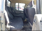 Nissan Frontier Sv 1N6AD0ER4GN729032 снимка