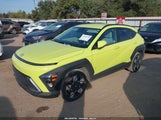 Hyundai Kona Sel KM8HB3AB3RU135554 снимка