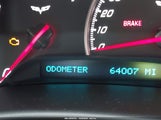 Chevrolet Corvette 1G1YY36U665108067 снимка