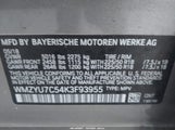 Mini E Countryman Cooper S WMZYU7C54K3F93955 снимка