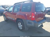 Nissan Xterra S 5N1AN08U55C602973 снимка