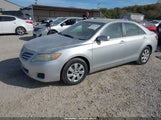 Toyota Camry Le 4T4BF3EK2AR002539 снимка