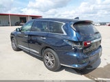 Infiniti Qx60 Pure 5N1DL0MM8KC515900 photo