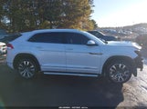Volkswagen Atlas Cross Sport 3.6L V6 Sel Premium R-Line 1V2FE2CA5PC218891 снимка