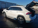 Volkswagen Atlas Cross Sport 3.6L V6 Sel Premium R-Line 1V2FE2CA5PC218891 photo