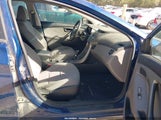 Hyundai Elantra Gls KMHDH4AE6DU766000 снимка
