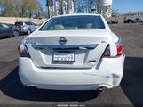 Nissan Altima 2.5 Sl 1N4AL3AP8EN362506 photo