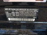 Mercedes-Benz S 550 WDDNG71X87A078509 photo