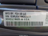 Jeep Grand Cherokee Limited 4X2 1C4RJEBG9MC638277 photo