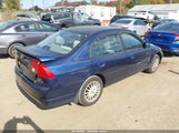 Honda Civic Lx 2HGES16555H564871 снимка