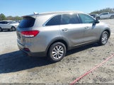 Kia Sorento 2.4L Lx 5XYPG4A33JG416825 photo
