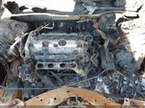Honda Accord 2.4 Lx 1HGCP26348A100406 снимка