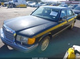 Mercedes-Benz 420 Sel WDBCA35E3KA486024 снимка