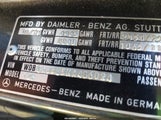 Mercedes-Benz 420 Sel WDBCA35E3KA486024 снимка