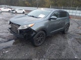 Kia Sportage Lx KNDPB3AC0E7629078 снимка