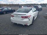 Toyota Camry Xse 4T1B61HK7JU107569 снимка