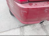 Cadillac Srx V8 1GYEE63A360222596 снимка