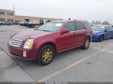 Cadillac Srx V8 1GYEE63A360222596 снимка