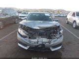 Honda Civic Lx 2HGFC2F50GH547535 снимка