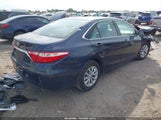 Toyota Camry Le 4T4BF1FK5FR486393 снимка