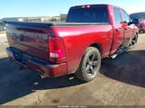 Ram  Classic Express 4X4 6'4 Box 1C6RR7FT0KS508975 снимка