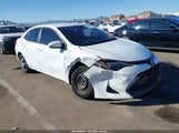 Toyota Corolla Le 5YFBURHE5JP759283 снимка