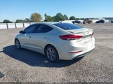Hyundai Elantra Sel KMHD84LF1JU665996 photo