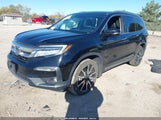 Honda Pilot Awd Touring 7 Passenger 5FNYF6H6XLB010442 fotografie