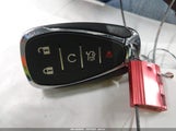 Chevrolet Malibu Fwd Rs 1G1ZG5ST2PF156032 снимка