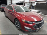 Chevrolet Malibu Fwd Rs 1G1ZG5ST2PF156032 снимка