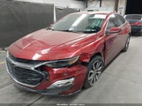 Chevrolet Malibu Fwd Rs 1G1ZG5ST2PF156032 photo